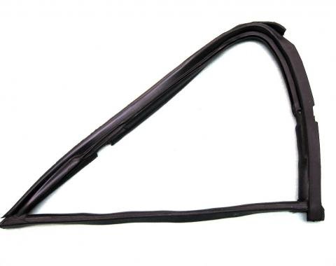 Ford Bronco & Full Size Vent Window Seal, Left,1980-1986