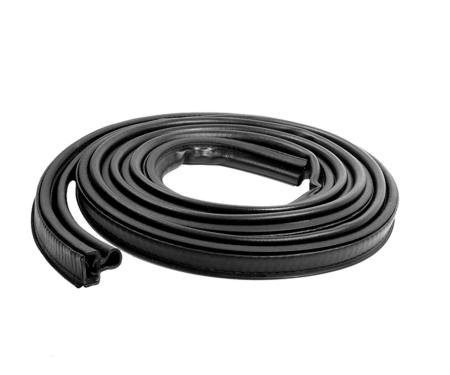 Metro Moulded Parts 1995-2005 GMC / Chevrolet / Oldsmobile Rear Door Seal. Fits Rear Left and Right Side. Each LM 120-U