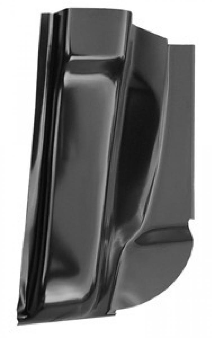 Redline Restomotive® Fd. P/U 97-04 Regular Cab (1.2mm) Cab Corner - LH, 2dr LG-TP-786/LH