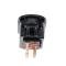 AMD Power Window Switch, Silverado or SLE Trim, 90-94 Chevy GMC C/K Truck Blazer Yukon Suburban X546-4090-11