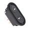 AMD Power Window Switch, Silverado or SLE Trim, 90-94 Chevy GMC C/K Truck Blazer Yukon Suburban X546-4090-11