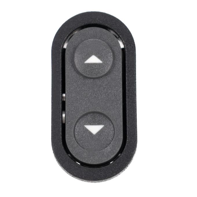 AMD Power Window Switch, Silverado or SLE Trim, 90-94 Chevy GMC C/K Truck Blazer Yukon Suburban X546-4090-11