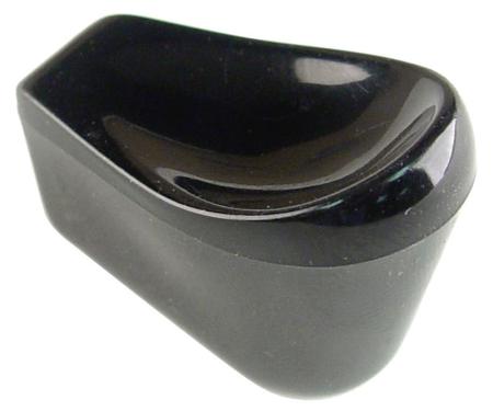 Dennis Carpenter Seat Track Adjustment Knob - 1965-89 Ford Truck, 1966-86 Ford Bronco, 1960-77 Ford Car C5AZ-6261753-BA