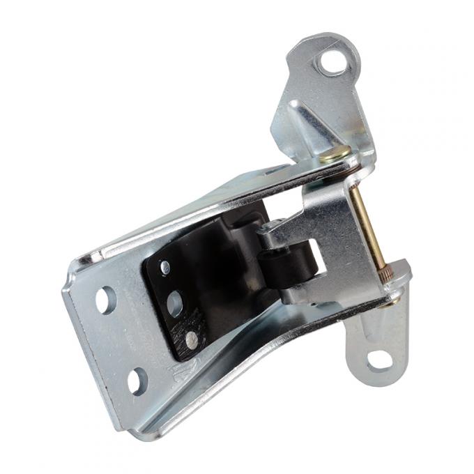 Dennis Carpenter Door Hinge - Upper - Right - 1980-96 Ford Truck, 1980-96 Ford Bronco E8TZ-1522810-A