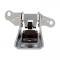 Dennis Carpenter Door Hinge - Upper - Right - 1980-96 Ford Truck, 1980-96 Ford Bronco E8TZ-1522810-A