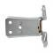 Dennis Carpenter Door Hinge - Upper - Right - 1980-96 Ford Truck, 1980-96 Ford Bronco E8TZ-1522810-A