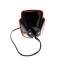 AMD Tail Lamp Assembly, Black Housing, LH, 12-Volt, 55-66 F100 F250 Flareside Pickup X950-4556-12BL