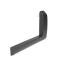 AMD Gauge Cluster Outer Dash Trim Panel, RH, 88-94 Chevy GMC Truck 460-4088-74R