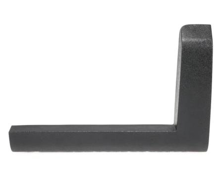 AMD Gauge Cluster Outer Dash Trim Panel, RH, 88-94 Chevy GMC Truck 460-4088-74R