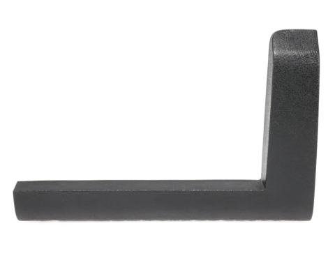 AMD Gauge Cluster Outer Dash Trim Panel, RH, 88-94 Chevy GMC Truck 460-4088-74R
