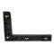 AMD Gauge Cluster Outer Dash Trim Panel, RH, 88-94 Chevy GMC Truck 460-4088-74R
