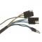 Dennis Carpenter Wiring Harness Turn Signal - 1961-64 Ford Truck C1TF-13A334-A
