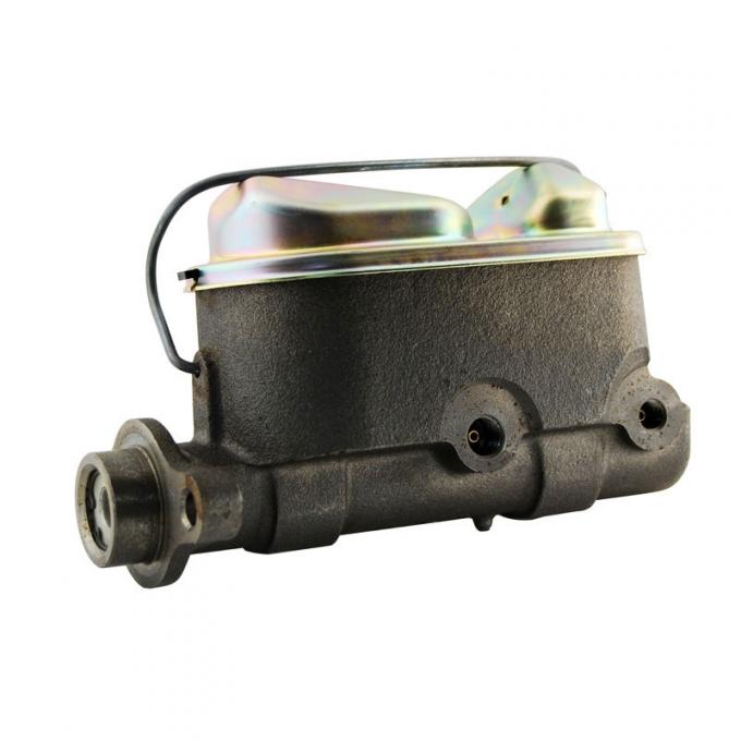 Dennis Carpenter Master Cylinder Assembly - 1973-79 Ford Truck, 1976-77 Ford Bronco D3TZ-2140-C