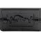 AMD Battery Hole Cover, Locking, 53-55 Ford F100 F250 341-4553-2