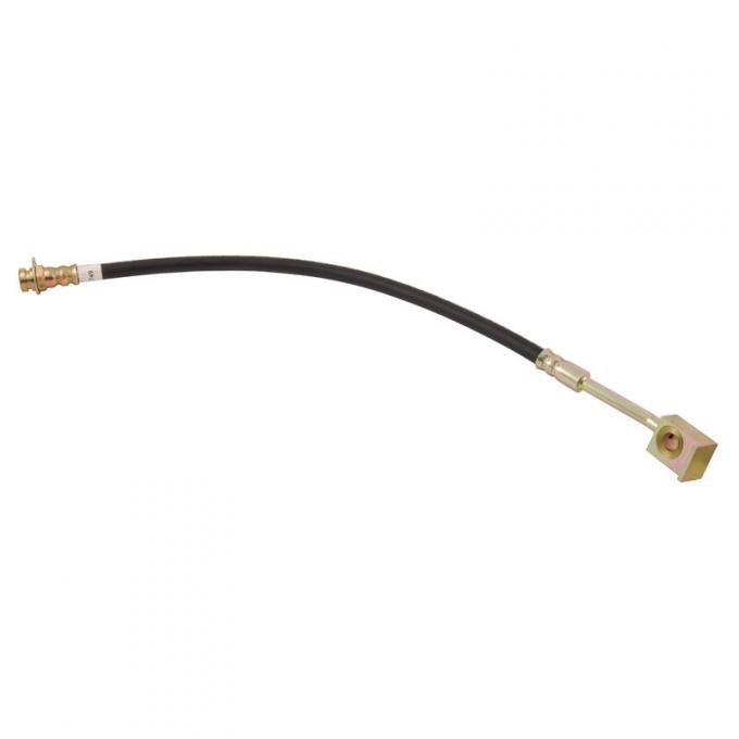 Dennis Carpenter Brake Hose - Front - 1973-79 Ford Truck     D5TZ-2078-G