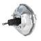 Classic Performance 11" Chrome Power Brake Booster for 67-72 Chevy Truck for CPP Brackets 11SRB-TC