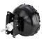 Classic Performance Power Brake Booster 73-87 Chevy Trucks, fits 1/2, 3/4 and 1 Tons, 11" Dual Black 11SRB-TU