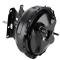 Classic Performance Power Brake Booster 73-87 Chevy Trucks, fits 1/2, 3/4 and 1 Tons, 11" Dual Black 11SRB-TU