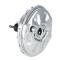 Classic Performance 11" Chrome Power Brake Booster for 67-72 Chevy Truck for CPP Brackets 11SRB-TC
