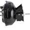 Classic Performance Power Brake Booster 73-87 Chevy Trucks, fits 1/2, 3/4 and 1 Tons, 11" Dual Black 11SRB-TU