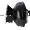 Classic Performance Power Brake Booster 73-87 Chevy Trucks, fits 1/2, 3/4 and 1 Tons, 11" Dual Black 11SRB-TU