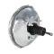 Classic Performance 11" Chrome Power Brake Booster for 67-72 Chevy Truck for CPP Brackets 11SRB-TC