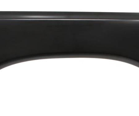 AMD Upper Wheel Arch Repair Panel, LH, 73-79 F100 F150 F250 Styleside 730-4573-L