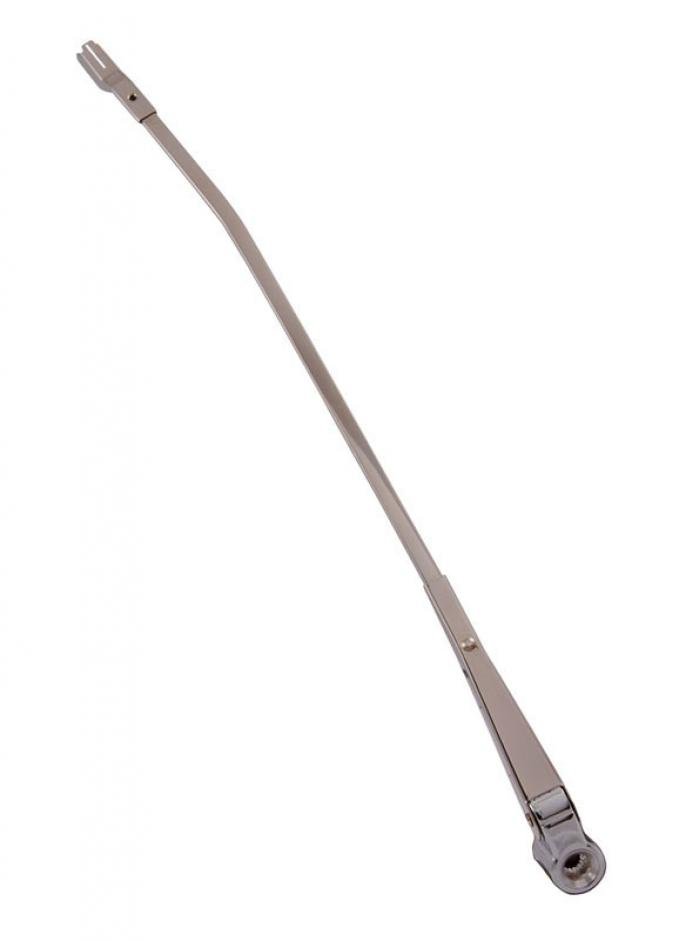 Dennis Carpenter Windshield Wiper Arm - Original Style - Right - 1940-47 Ford Truck 01C-17526