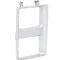 AMD Headlamp Bezel, Gray, RH, Dual Headlights, 85-88 CK Chevy GMC Pickup Blazer Jimmy Suburban X145-4085-3R