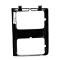 AMD Headlamp Bezel, Gray, RH, Dual Headlights, 85-88 CK Chevy GMC Pickup Blazer Jimmy Suburban X145-4085-3R