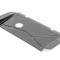 AMD Engine Splash Shield, 48-52 Ford F1 F2 387-4548-1