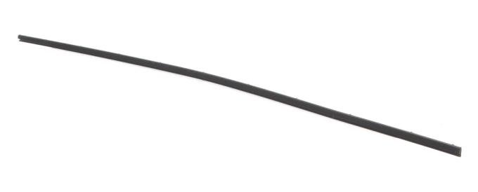 AMD Inner Tailgate Window Seal, 73-91 Blazer Jimmy with Removable Hardtop 661-4373-1