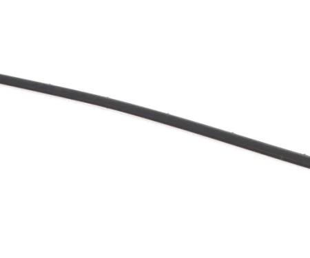 AMD Inner Tailgate Window Seal, 73-91 Blazer Jimmy with Removable Hardtop 661-4373-1