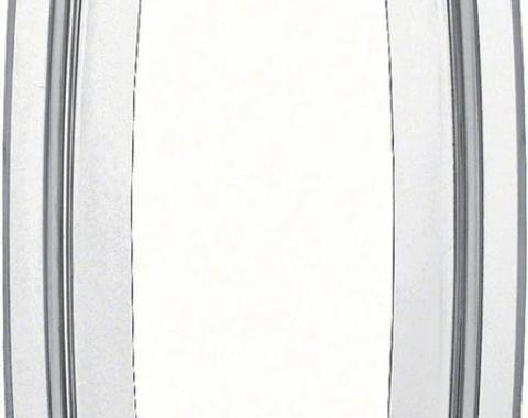 AMD Tail Light Bezel, 60-66 Chevy GMC C/K Truck Fleetside K-CT25675