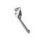 AMD Parking Brake Handle Cover, Chrome, 67-68 Chevy GMC CK Pickup Suburban X469-4067-C