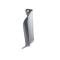 AMD Parking Brake Handle Cover, Chrome, 67-68 Chevy GMC CK Pickup Suburban X469-4067-C