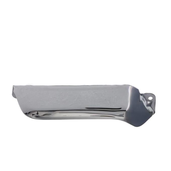 AMD Parking Brake Handle Cover, Chrome, 67-68 Chevy GMC CK Pickup Suburban X469-4067-C