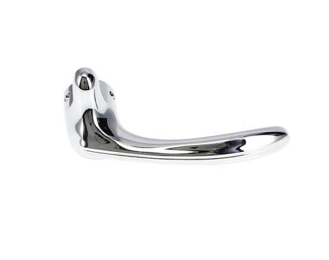 AMD Vent Window Handle, Chrome, RH, 48-50 Ford F1 F2 Pickup Truck X561-4548-R