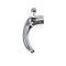 AMD Vent Window Handle, Chrome, RH, 48-50 Ford F1 F2 Pickup Truck X561-4548-R