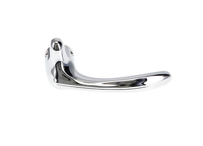 AMD Vent Window Handle, Chrome, RH, 48-50 Ford F1 F2 Pickup Truck X561-4548-R
