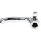 AMD Vent Window Handle, Chrome, RH, 48-50 Ford F1 F2 Pickup Truck X561-4548-R