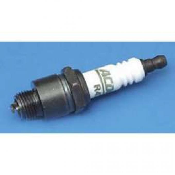 Chevy Spark Plug, R45, 6-Cylinder, 1949-1954