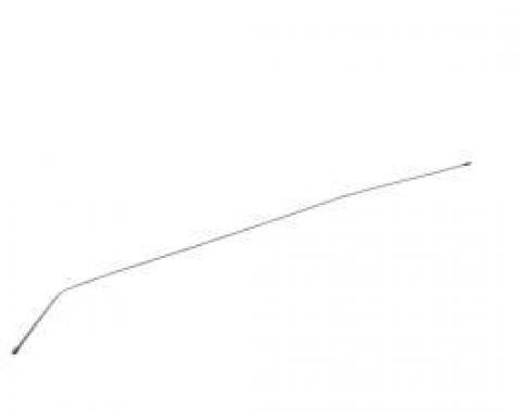 Chevy Brake Line, Front To Rear,1951-1952