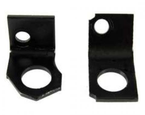 Early Chevy Engine Lift Brackets, Small Block Conversion, 1949-1954