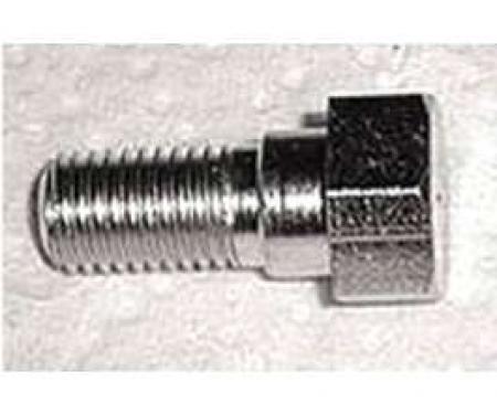 Chevy Hood Hinge Shoulder Bolt, 1949-1954