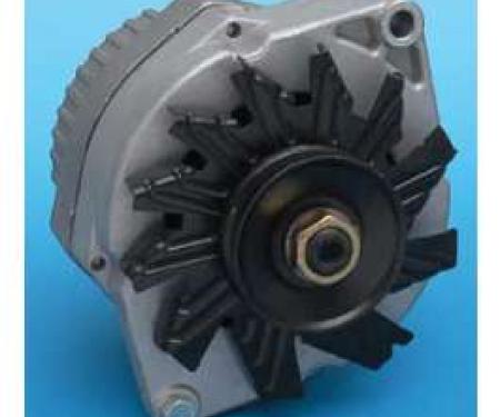 Chevy Alternator, 70 Amp, 1-Wire, 1949-1954