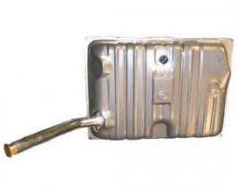 Chevy Gas Tank, All Except Station Wagon And Sedan Delivery, 1953-1954