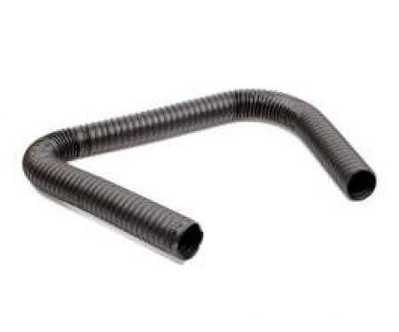 Chevy Defroster Duct Hose, 1-1/2 x 36, 1949-1954