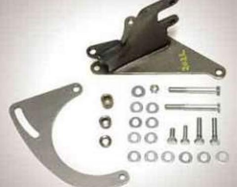 Chevy Alternator Bracket Kit, Small Block V8, 1949-1954