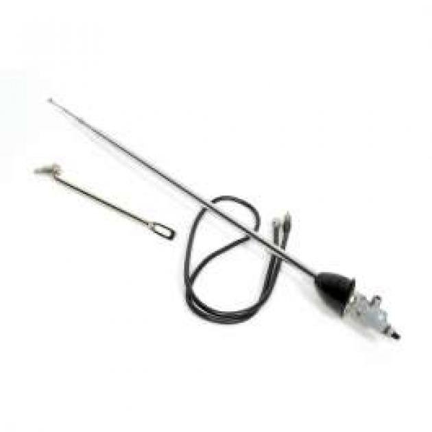 Chevy Antenna Assembly, 19531954 Classic Truck